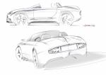Mini Superleggera Vision 2014 года